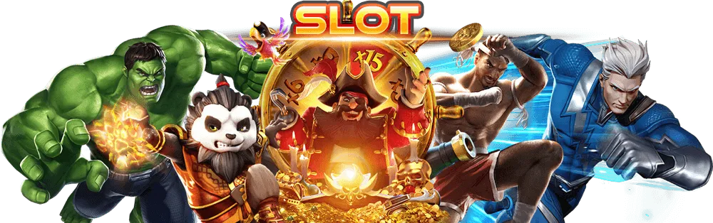 Slot Online